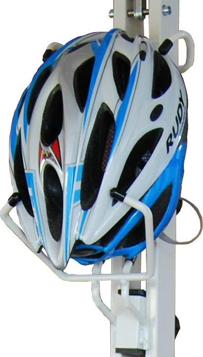 Immagine prodotto Velopa Cremagliera per casco a Flat-Bike-Lift