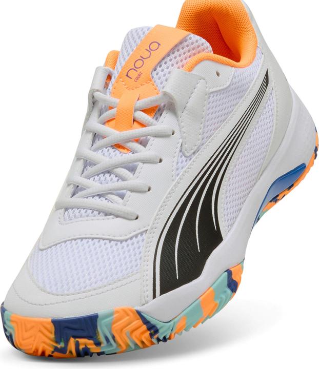 Actual product image Puma NOVA Court (41)