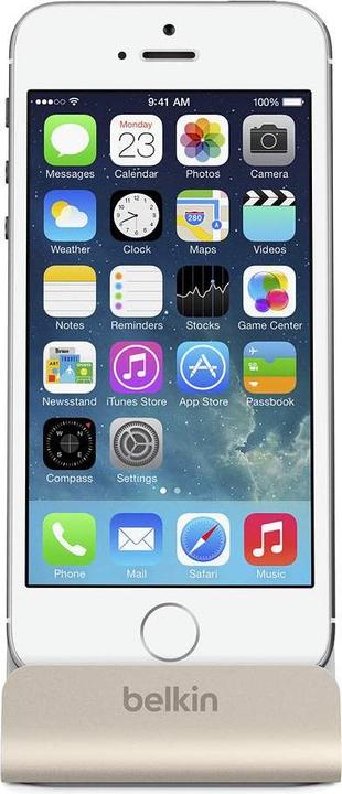 Produktbild Belkin Lade-Dock