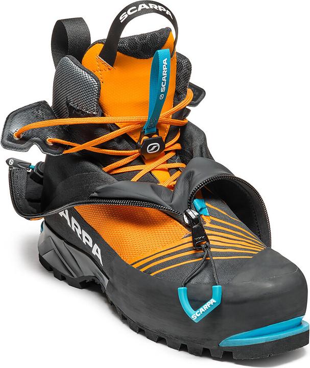 Immagine prodotto Scarpa Phantom Tech HD (43)