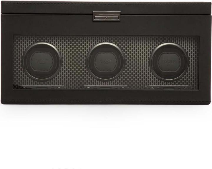 Actual product image Axis Triple Winder with Storage (3 x)