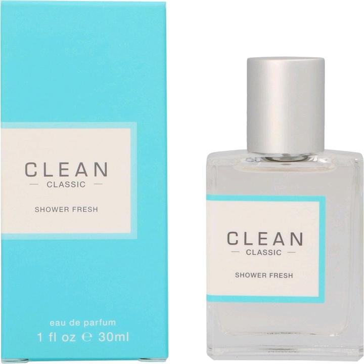 Immagine prodotto Clean doccia fresca (Eau de parfum, 30 ml)