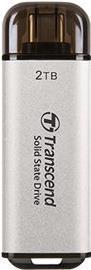 Image du produit Transcend ESD300 (1000 Go, USB-C)