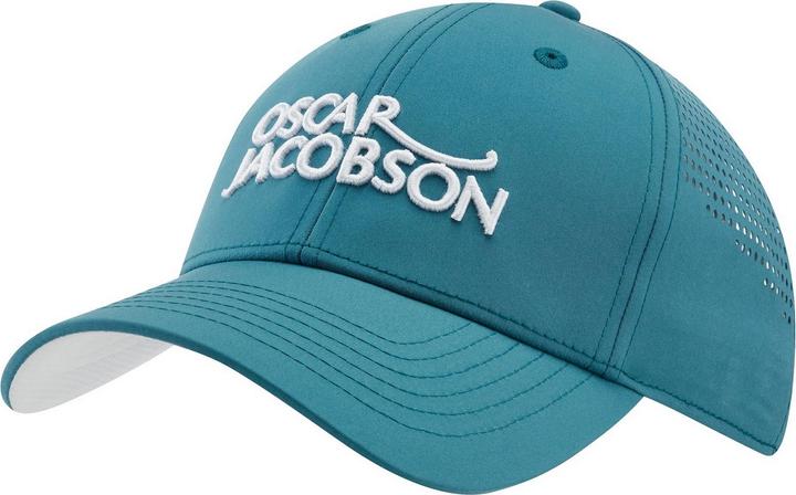 Oscar Jacobson Maddox BaseballMütze (One Size)