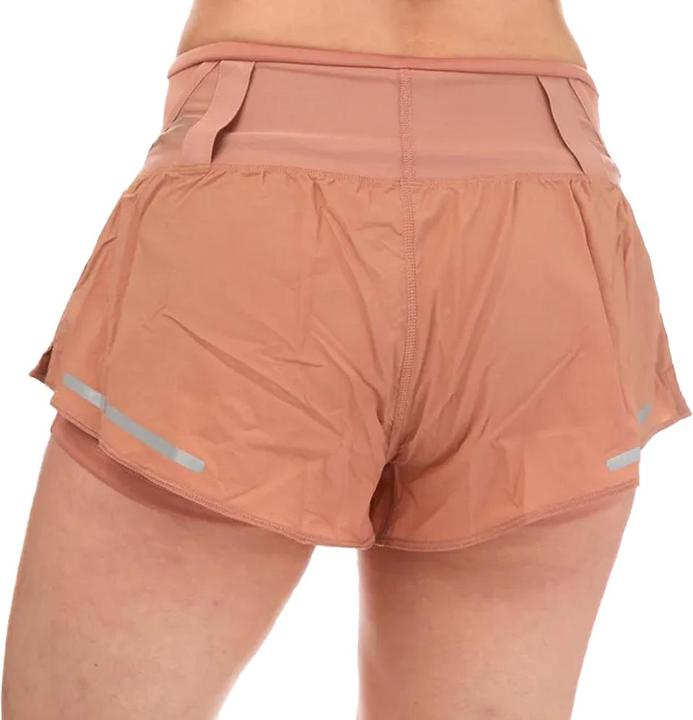 Actual product image adidas Womens/Ladies Colective Power Running Shorts (32 D)