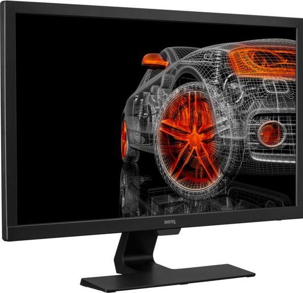 Produktbild BenQ GL2780 (1920 x 1080 Pixel, 27")