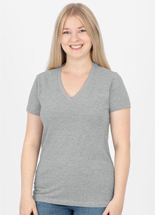 Actual product image JAKO T-shirt Organic (38)