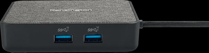 Produktbild Kensington MD125U4 (USB-C, 6 Ports)