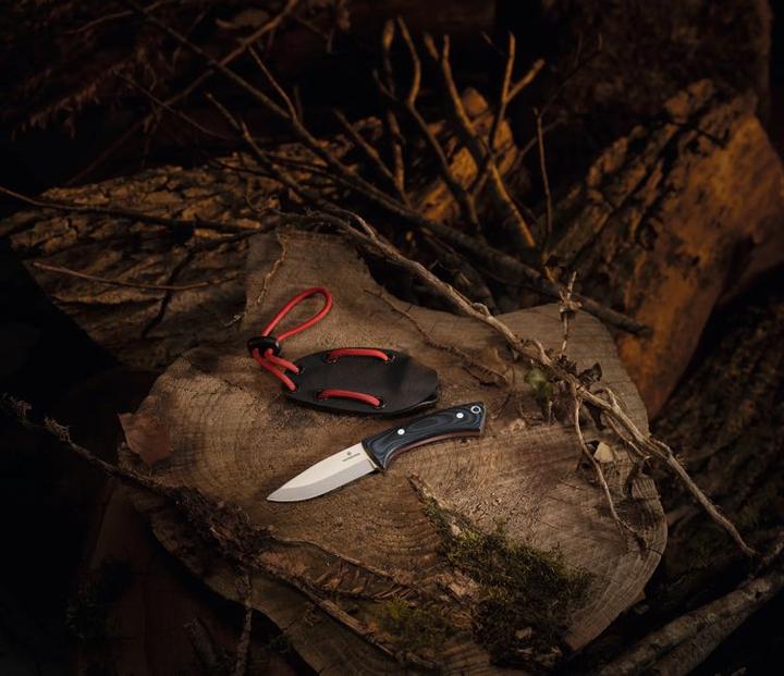 Actual product image Victorinox Full-Tang knife (7 cm)