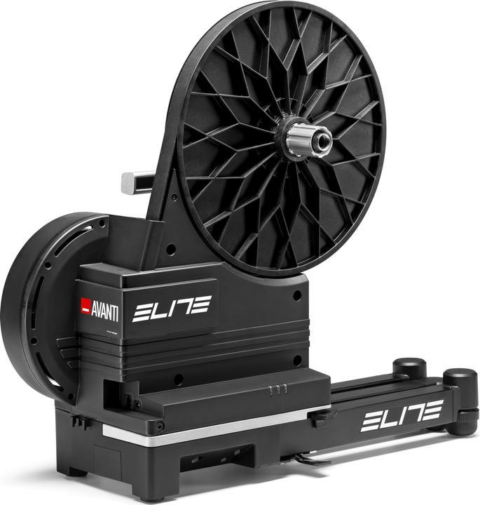 Elite Avanti ohne Kassette