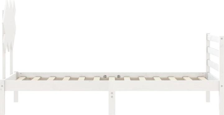 Actual product image VidaXL Agnette (120 x 190 cm)