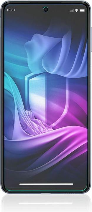 Actual product image 3MK Samsung Galaxy M53 5G - Silk Matte Pro (1 Piece, Samsung Galaxy M53 5G)
