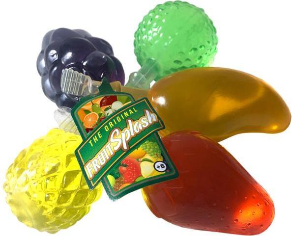 Immagine prodotto Fruit Splash L'originale (1 pz., 310 g)