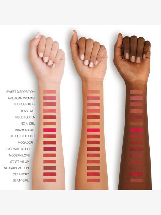 Produktbild NARS Cosmetics Nars Powermatte Lipstick Modernlove (Modernlove)