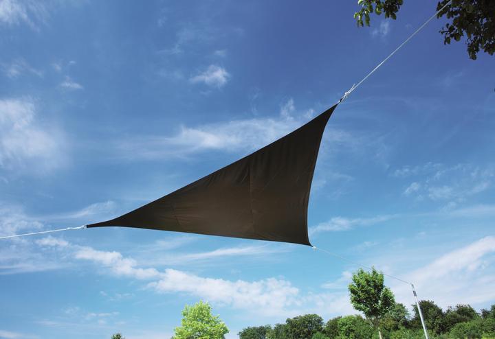 Produktbild Doppler Alupro (360 x 360 cm)