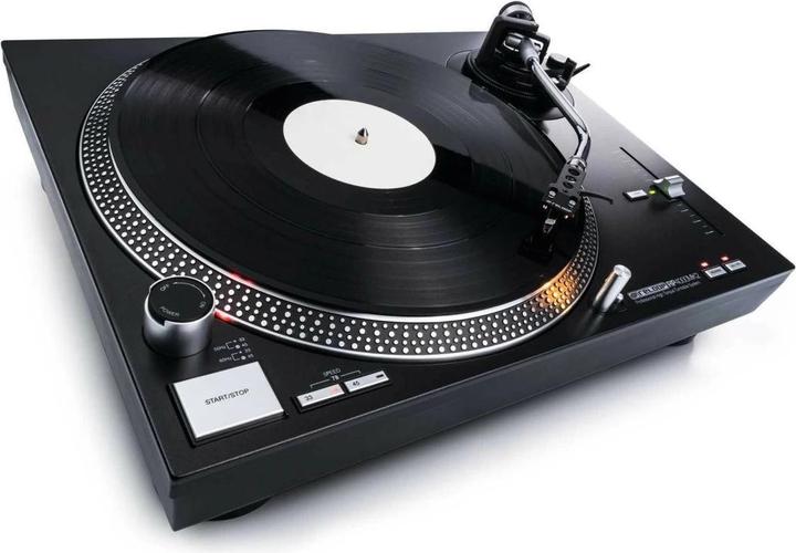 Produktbild reloop Rp-4000 Mkii (Manuell)