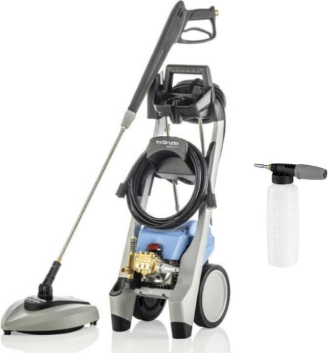 Kränzle 49751.0 Hochdruckreiniger Quickly Plus 130 bar 380 l/min 230V (Netzbetrieb)
