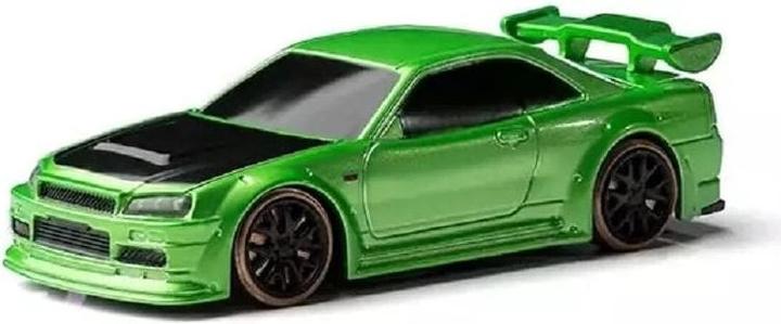 Immagine prodotto Turbo Racing Micro Drift C64 (RTR pronto all'uso)