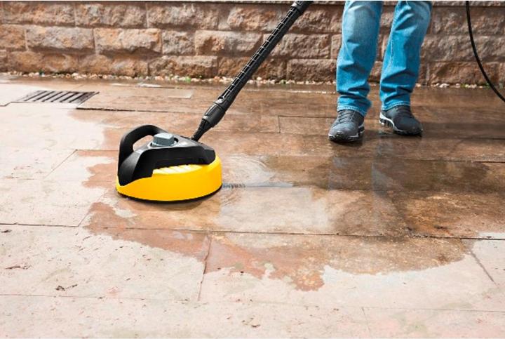 Produktbild Kärcher K4 Silent Home (Netzbetrieb)