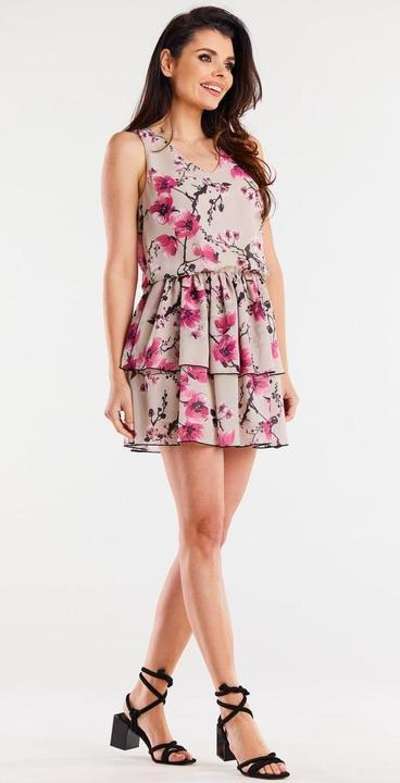 Actual product image Awama Everyday dress model (L)