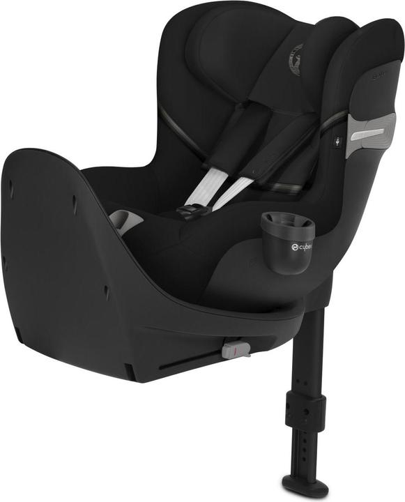 Actual product image Cybex cup holder