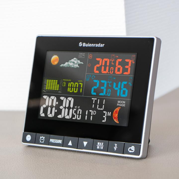 Image du produit Buienradar BR700