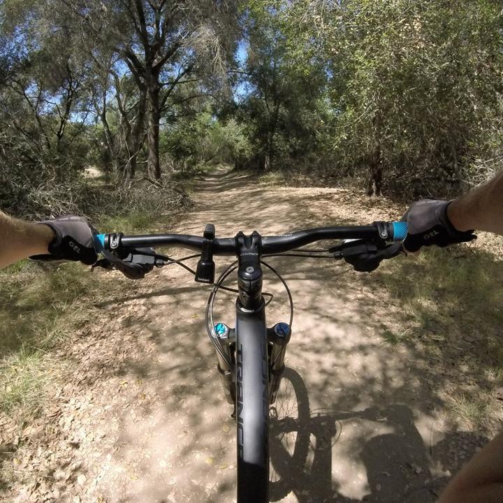 Image du produit Timber! Boulon de cloche MTB
