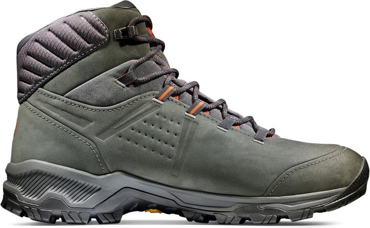 Produktbild Mammut Mercury IV Mid GTX Men (41 1/3)