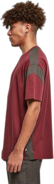 Image du produit Urban Classics Tee actif - 16740 (M)
