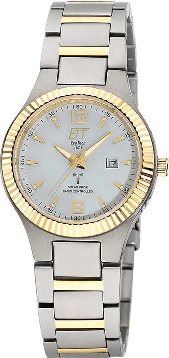 Produktbild ETT Eco Tech Time ELT-11672-12M Titanium Everest Lady (32 mm)