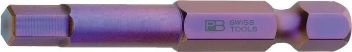 PB Swiss Tools Bit esagonale (4 mm)