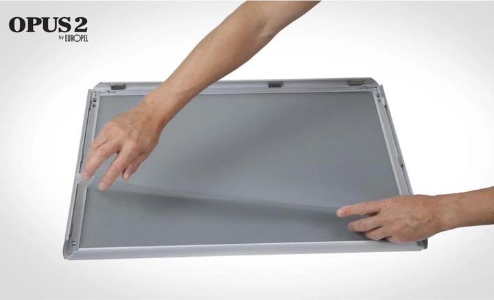 Actual product image Europel Mamo (A2)