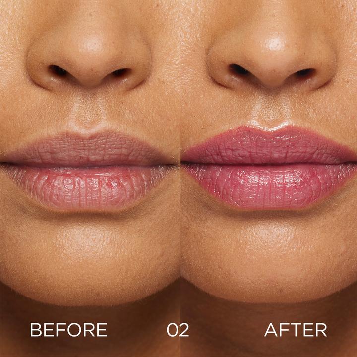 Produktbild Clarins Lip Oil Balm 02 Pitaya 2.9g (Balsam, 3 ml)