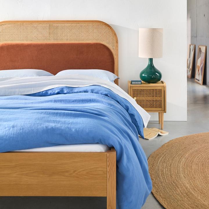 Actual product image La Redoute Interieurs Linot (150 x 250 cm)