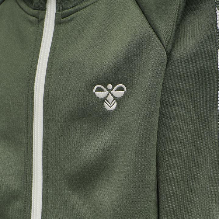 Produktbild hummel Kick Zip Jacket (176)