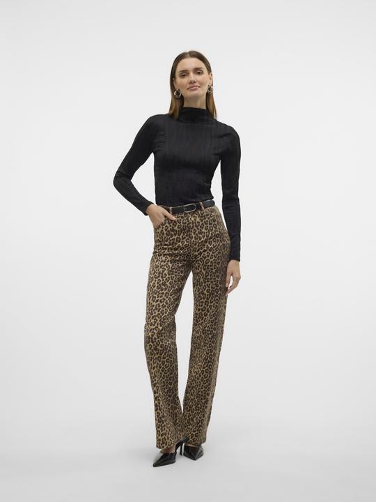 Actual product image Vero Moda VMPEONY top blouse (XL)