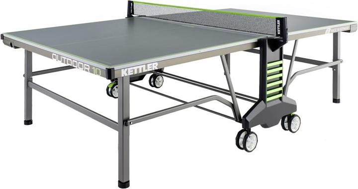 Kettler Outdoor 10