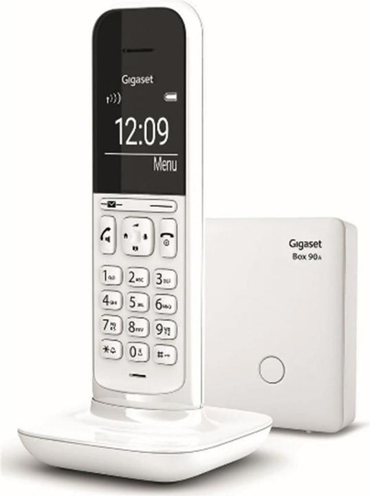 Actual product image Gigaset CL390A (CH-Version)