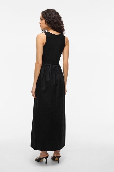 Produktbild Vila Ärmellos Maxikleid (M)