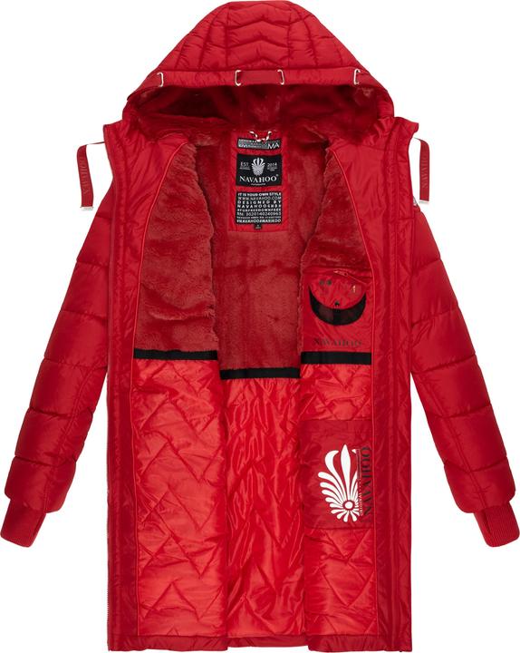 Produktbild Navahoo Alpenveilchen (XS)