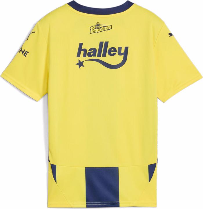 Immagine prodotto Puma Maglia FSK Home Replica Jr (116)