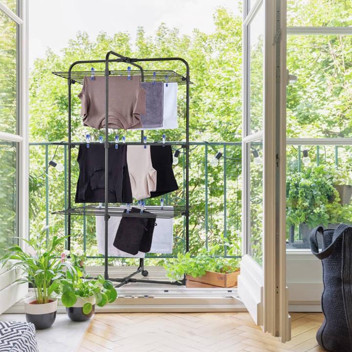 Image du produit Leifheit Classic Tower 270 (27 m)