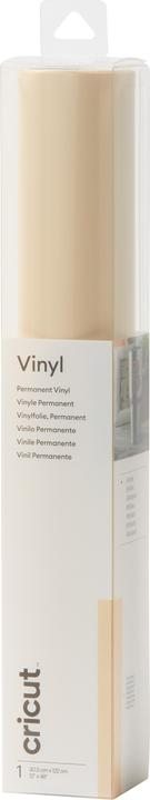 Actual product image Cricut Vinyl film Premium Permanent 30.5 x 122 cm (1 x)