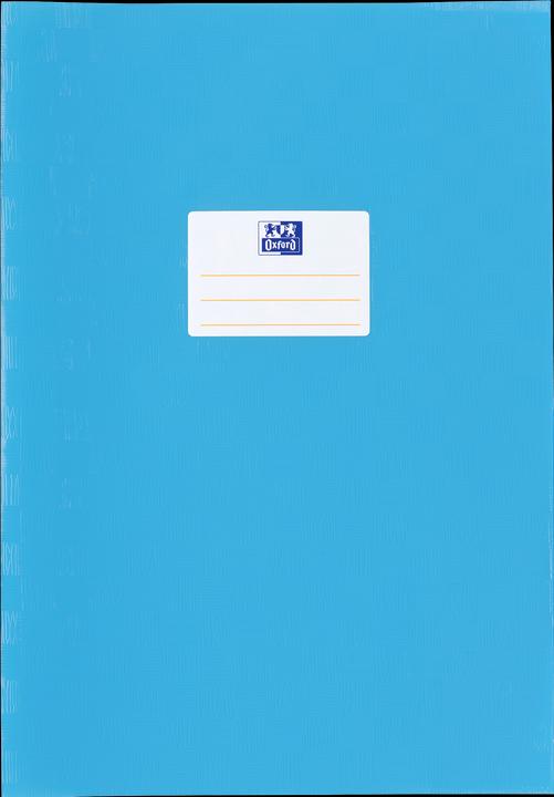 Produktbild Oxford Heftumschlag (A4)