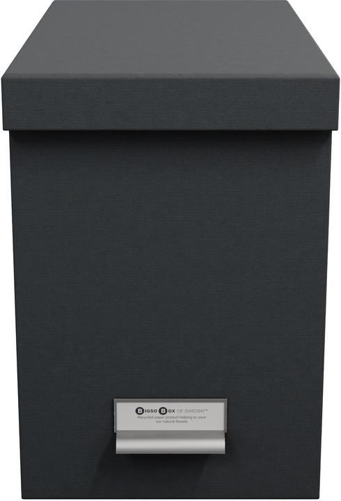 Image du produit Bigso Boîte pour dossiers suspendus (18.5 x 26.5 x 35 cm)