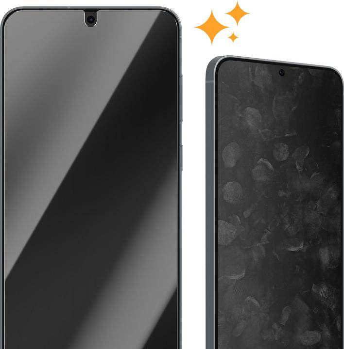 Immagine prodotto PanzerGlass Ultra Wide Fit (1 Pezzo/i, Samsung Galaxy S25, Samsung Galaxy S24)