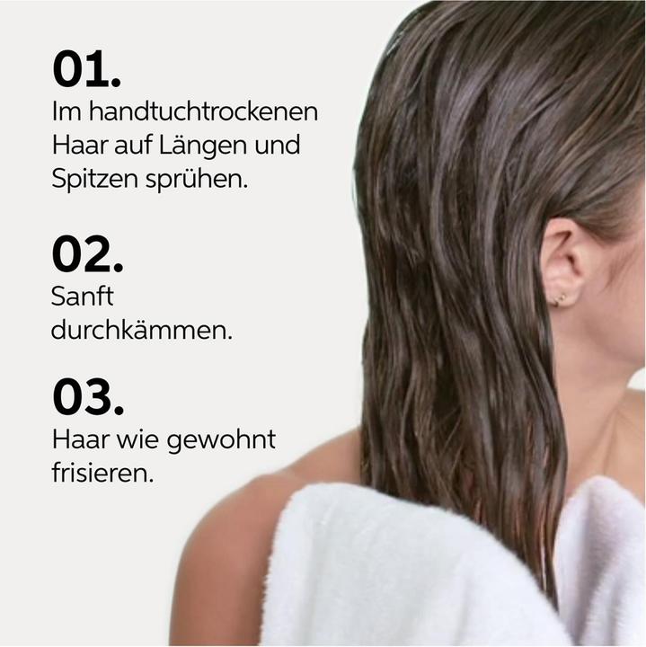 Produktbild Wella Invigo Color Brilliance Miracle BB Spray (Leave-In) (150 ml)