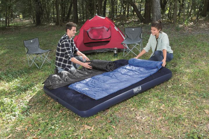 Immagine prodotto Bestway Letto ad aria (137 x 190 cm)