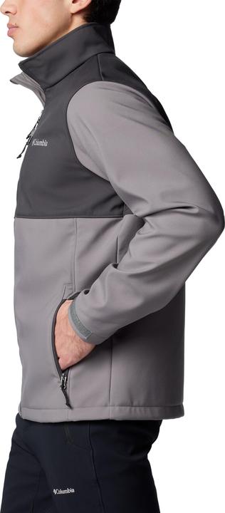 Immagine prodotto Columbia Giacca Softshell Ascender (S)