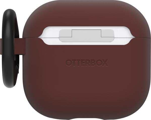 Actual product image OtterBox Headphone Case for Apple AirPods 4 (Headphone sleeve)